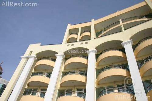 Sunset Resort 5